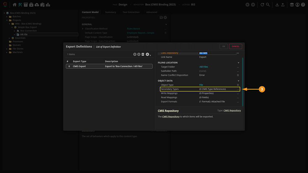 File2023BoxCMISBindingConfiguringaMappedBoxExportMappingtoa