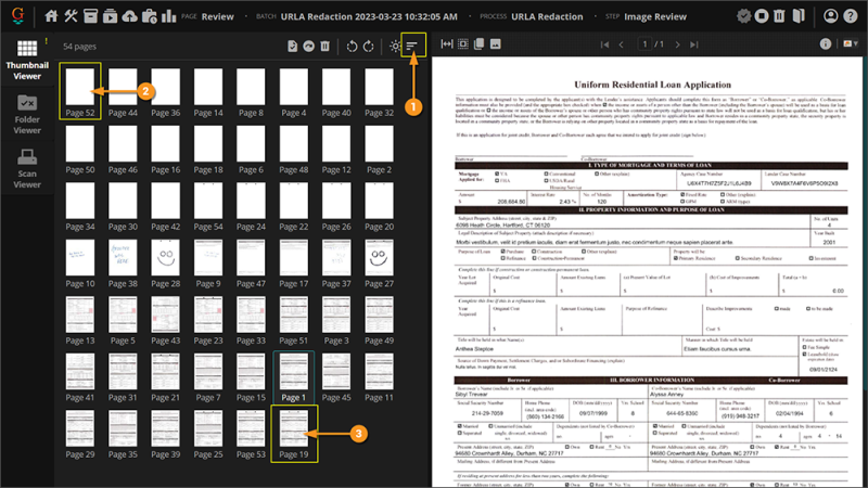 File:2023-Review User Guide-Thumbnail View Sorting 03.png