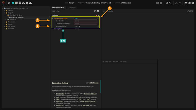 File:2023-Box-CMIS-Binding-Create-Box-CMIS-Connection-in-Grooper-03.png