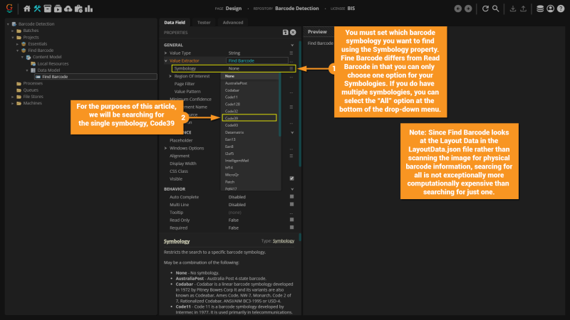 File:2023 Find Barcode How To Configure the Extractor Step 2 01.png