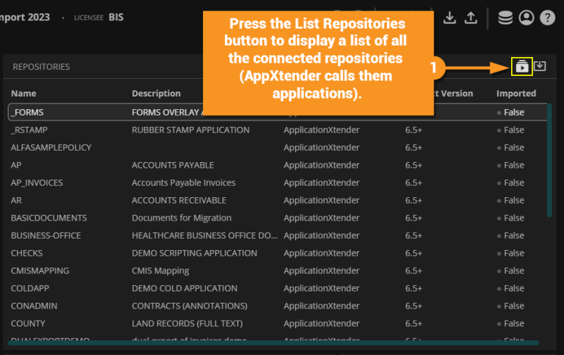File:2023 AppXtender How To Create a New AppXtender Connection Step 4 01.png