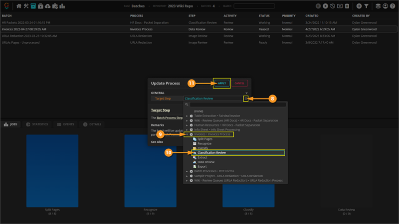 File:2023-Review User Guide-Updating Batch Processes 13.png